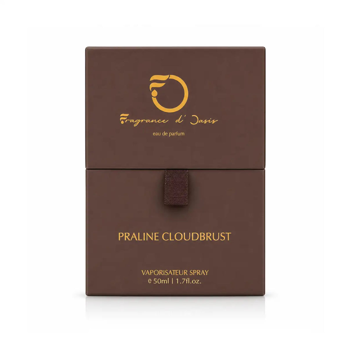 Praline Cloudbrust -50ml