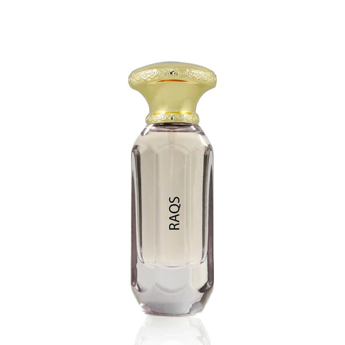 Raqs 60ml oriental floral perfume for women