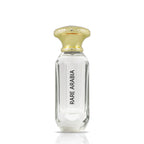 Rare Arabia 60ml amber oud perfume for men and women