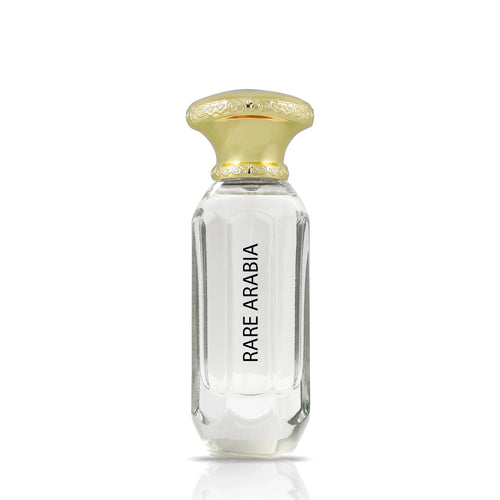 Rare Arabia 60ml amber oud perfume for men and women