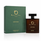 Satin Helix - 100ml