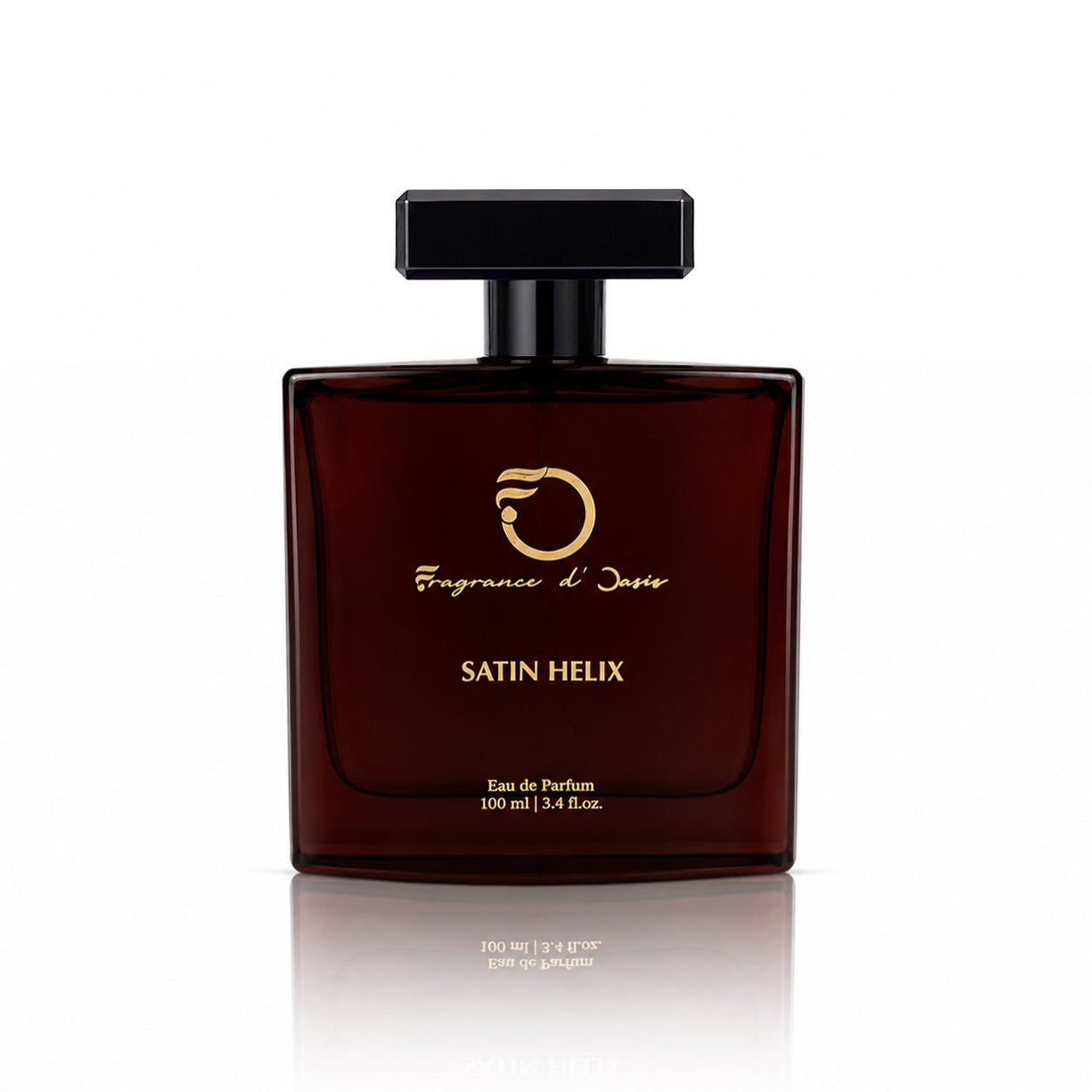 Satin Helix - 100ml