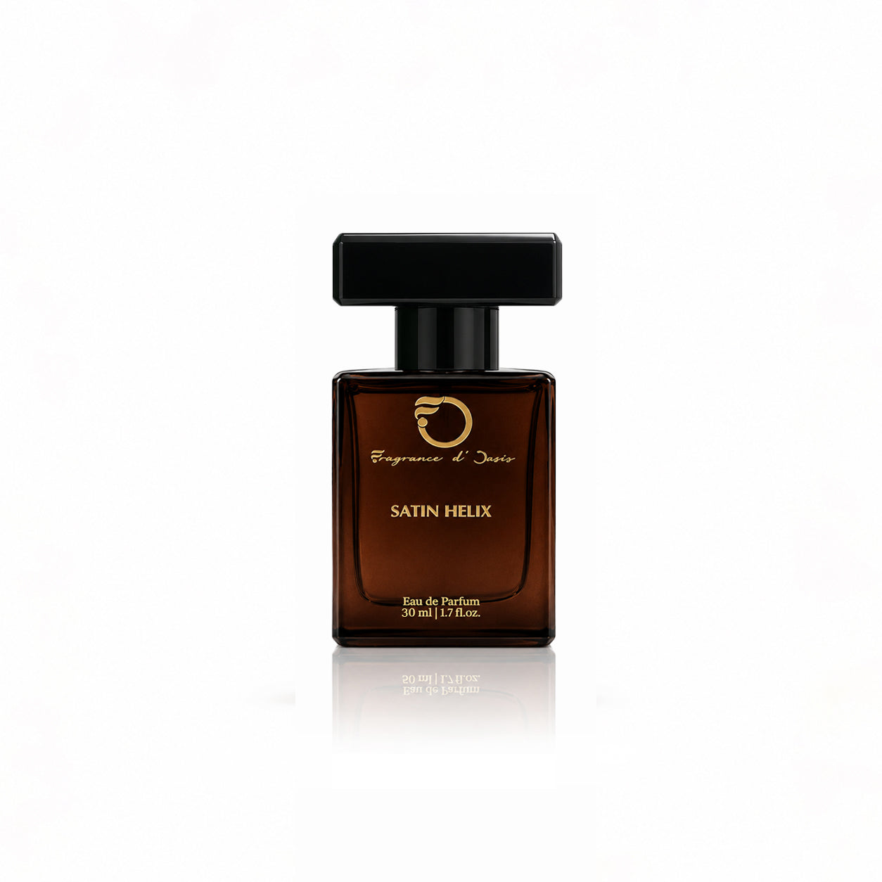 Satin Helix - 30ml