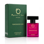Templewood Hush - 30ml