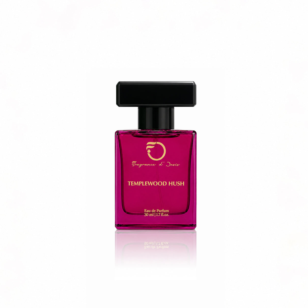 Templewood Hush - 30ml
