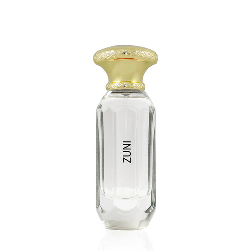 Zuni 60ml women's perfume bottle and fresh fragrance