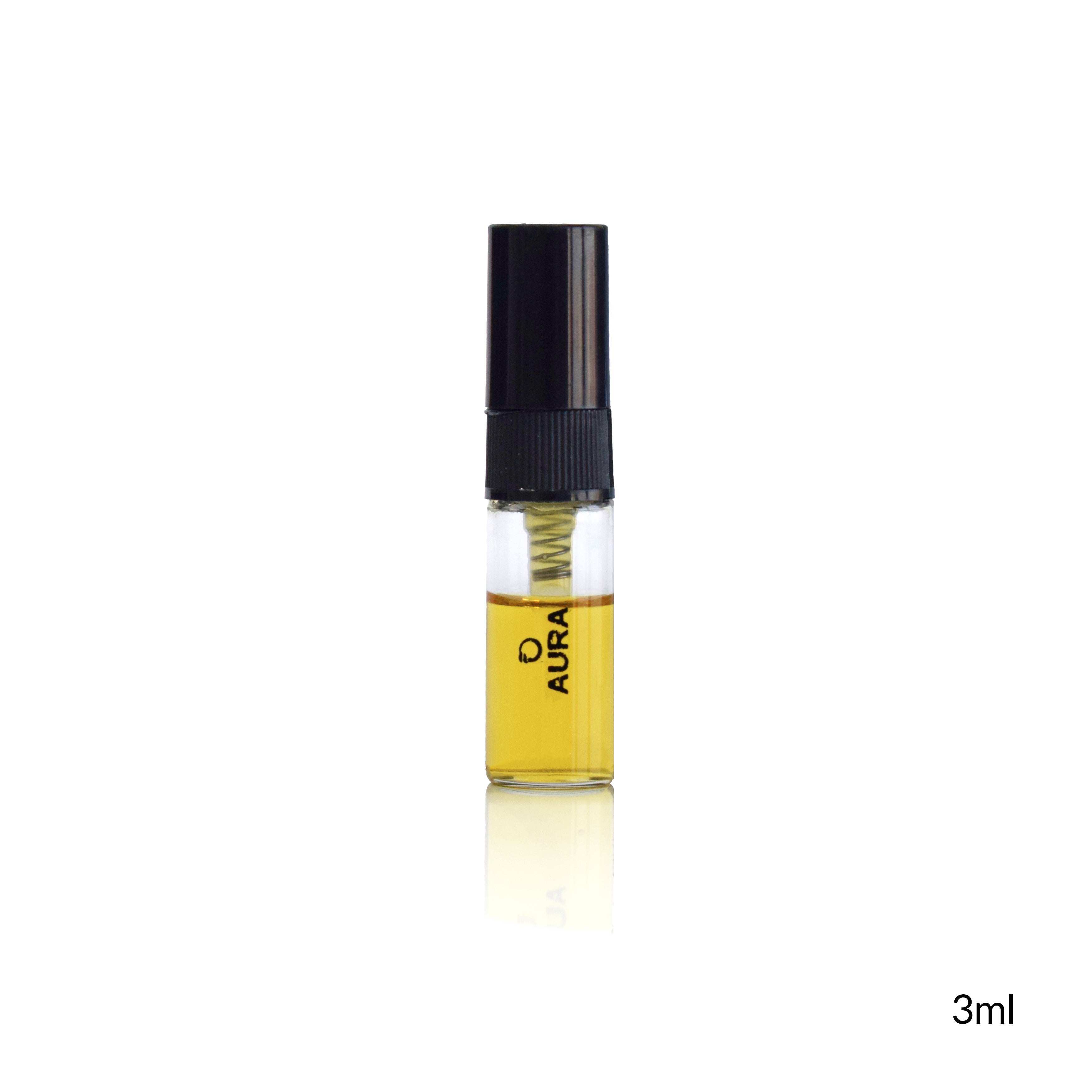 Aura Tester