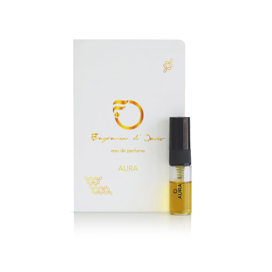 Aura Tester