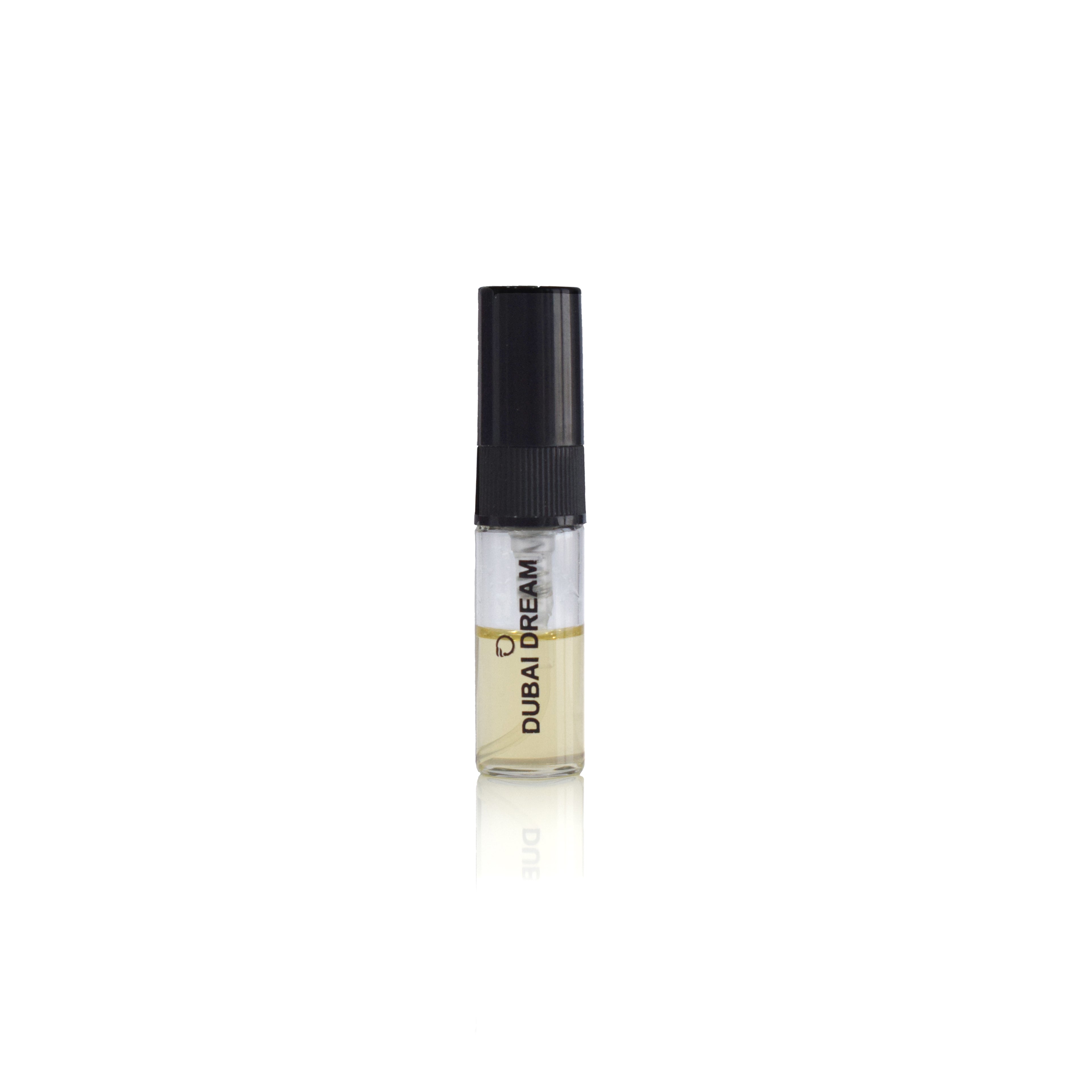 Dubai Dreams Tester