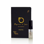 Exotic Tester