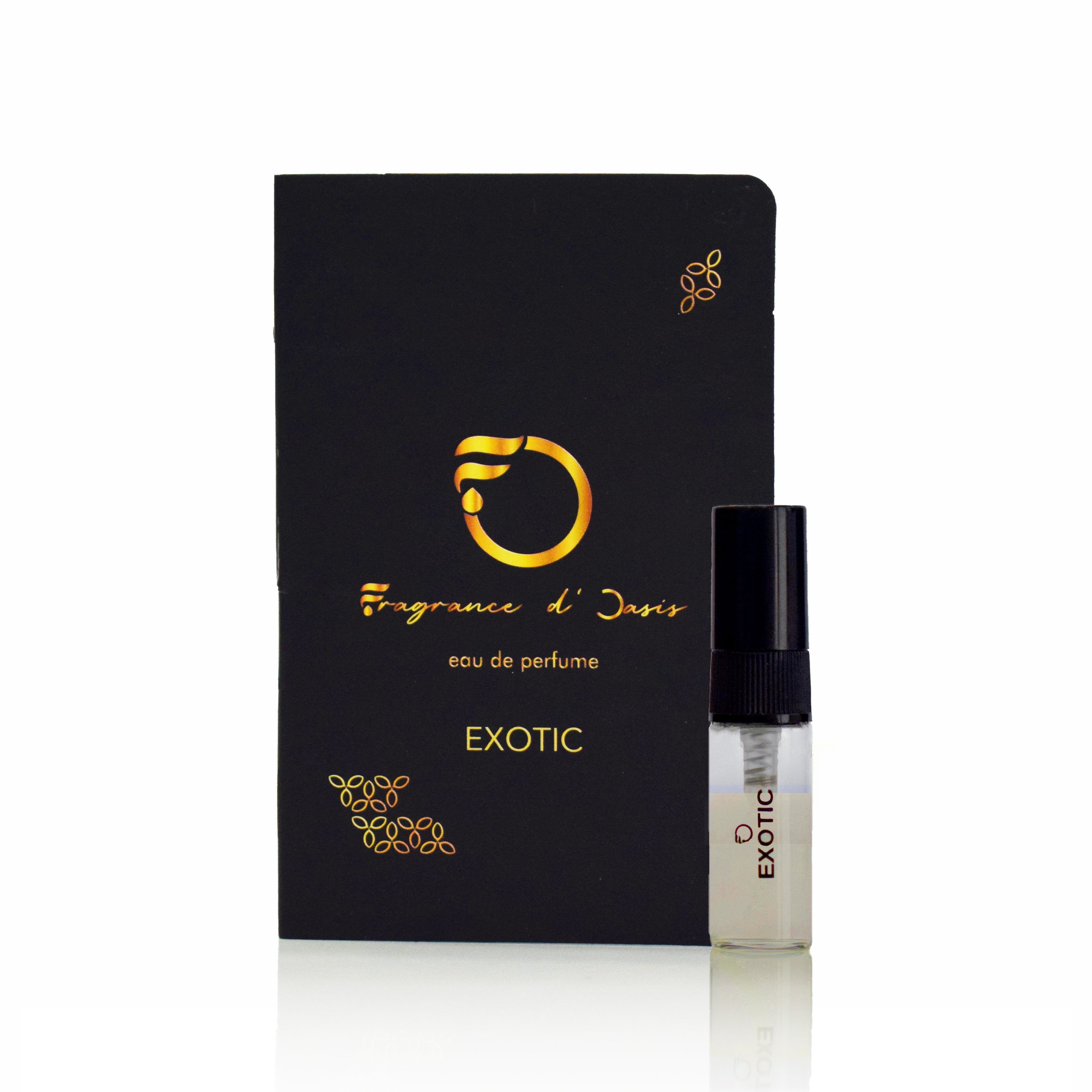 Exotic Tester