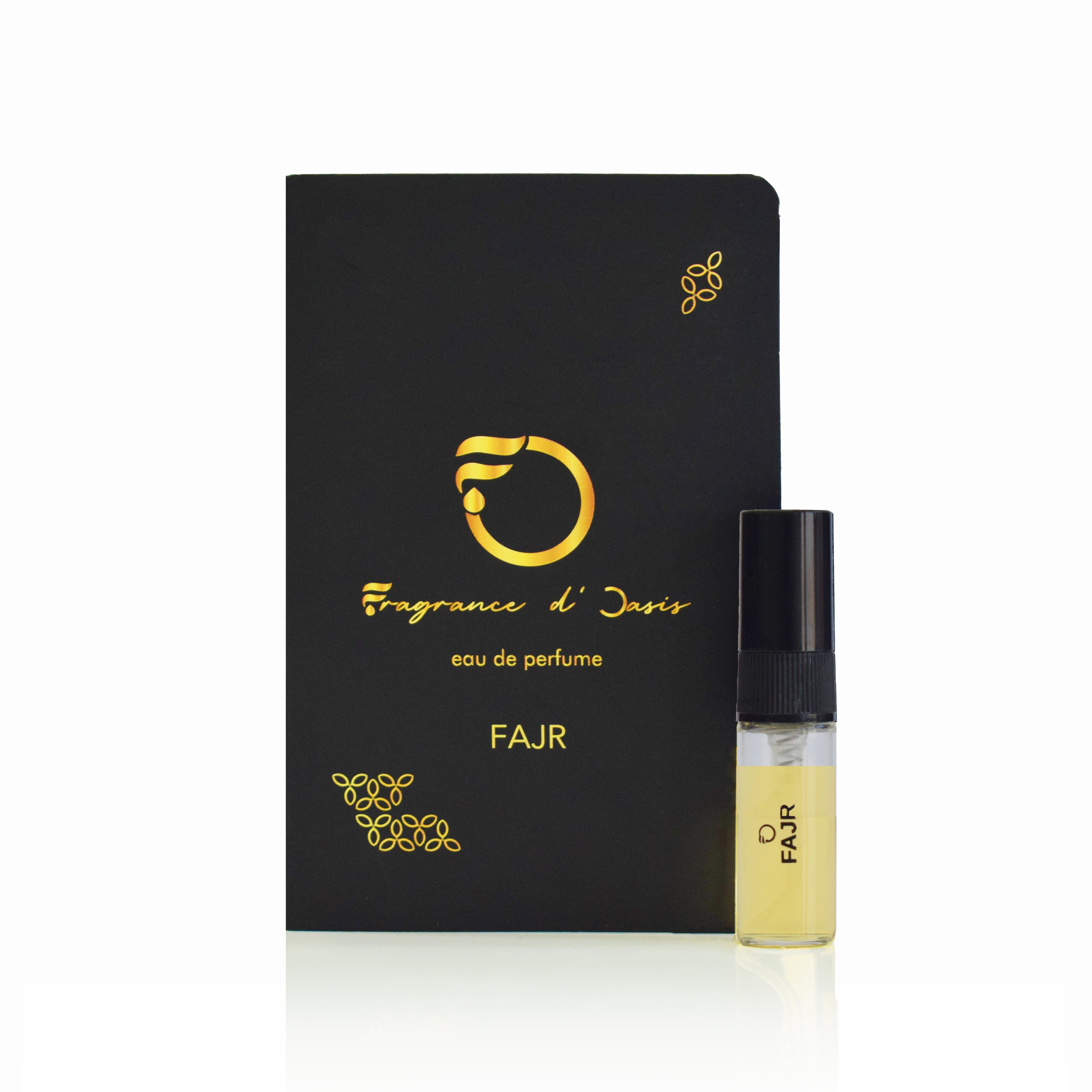 Fajr Tester