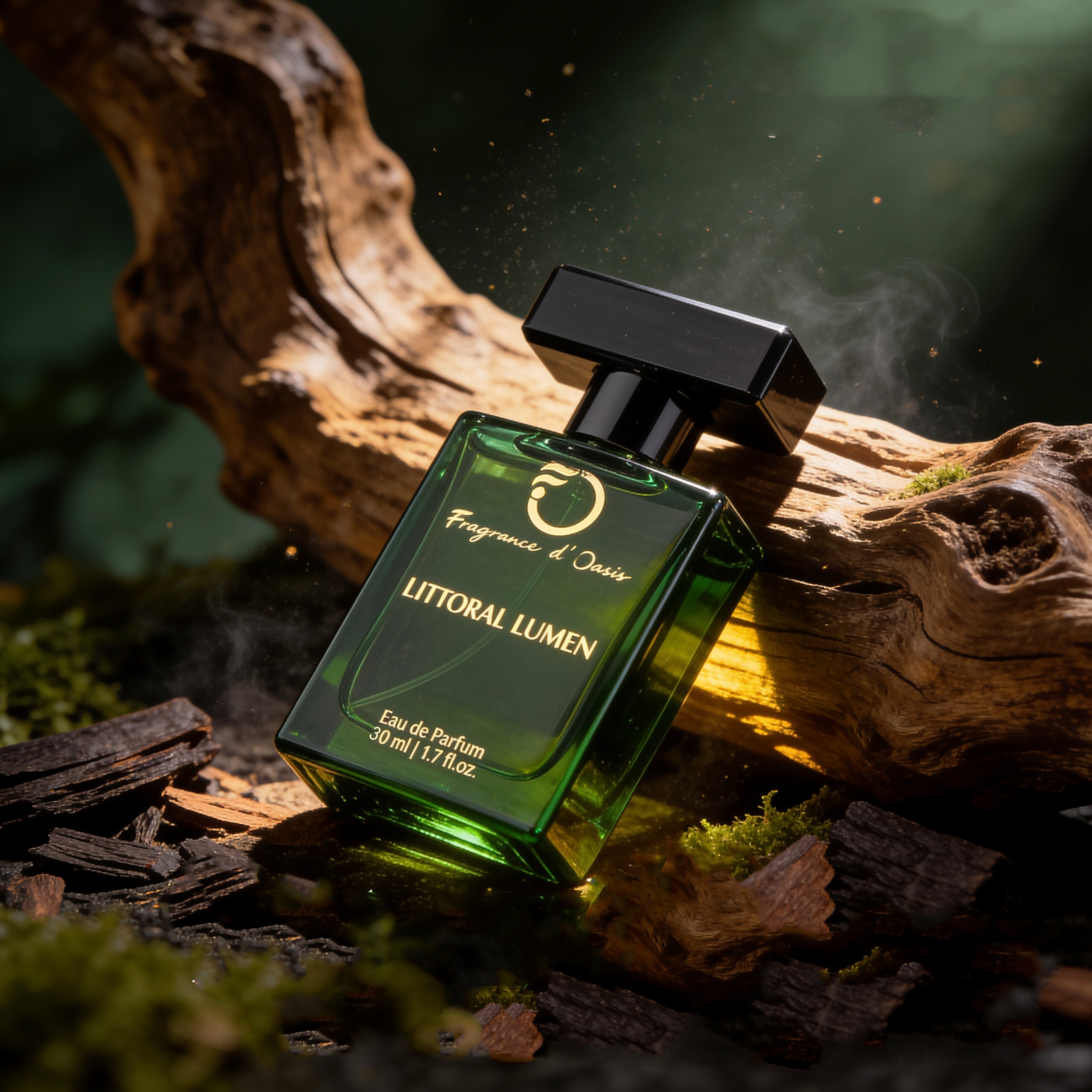 Littoral Lumen - 30ml