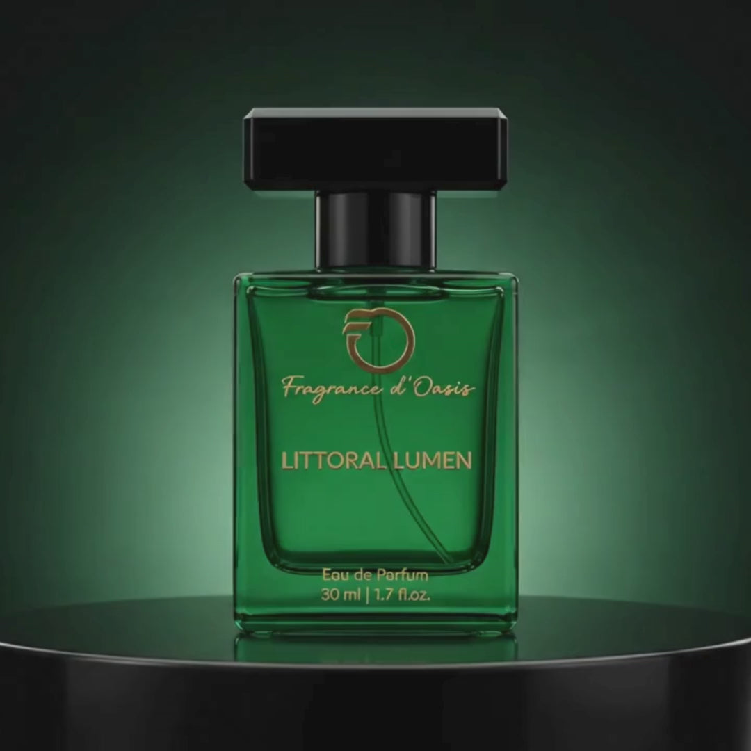 Littoral Lumen - 30ml