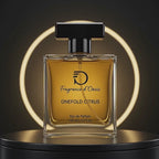 Onefold Citrus - 100ml