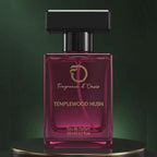Templewood Hush - 30ml