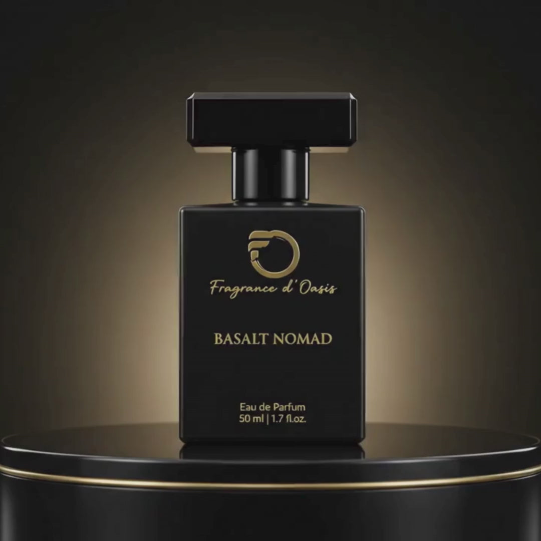 Basalt Nomad - 50ml