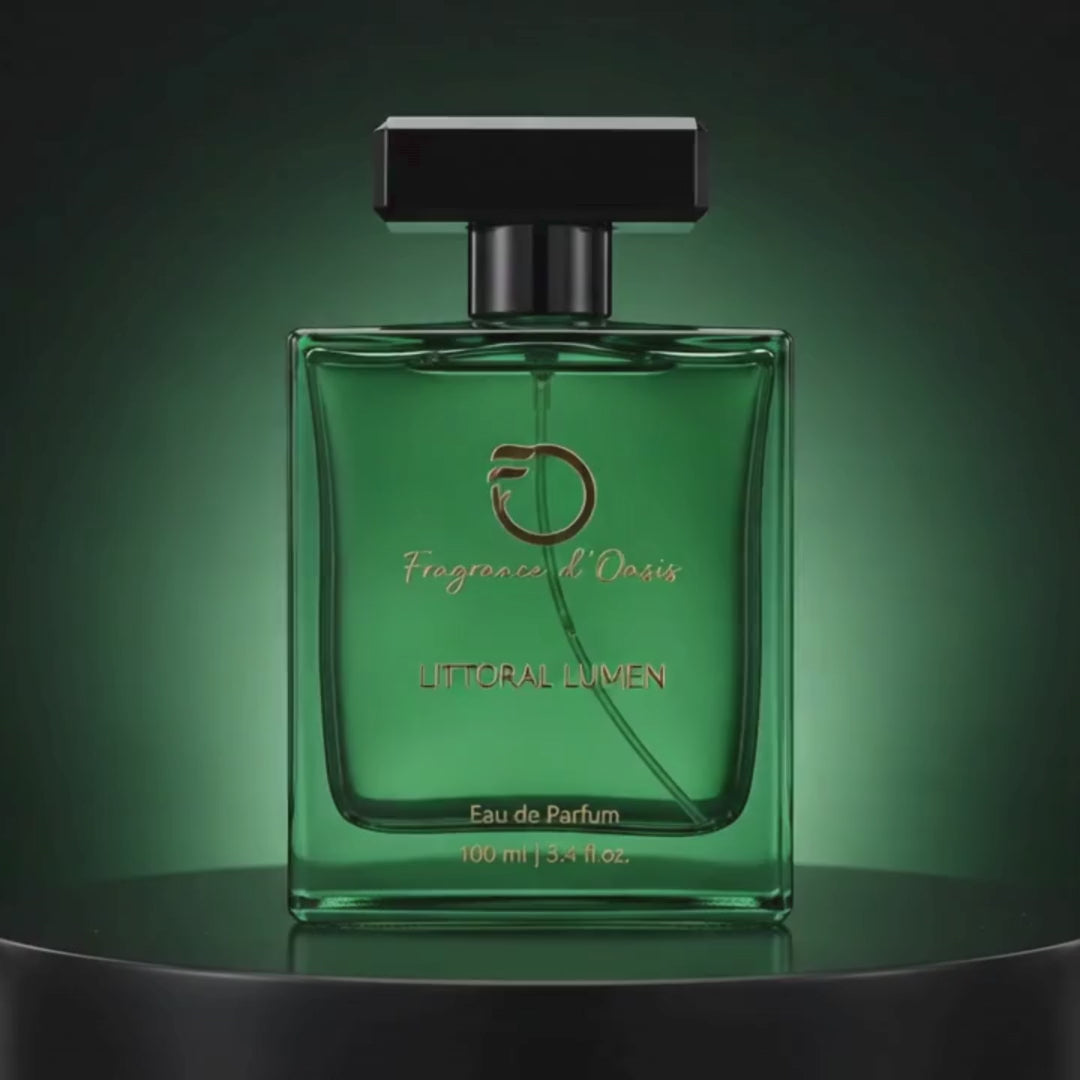 Littoral Lumen - 100ml