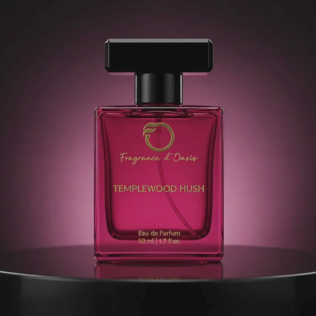 Templewood Hush - 50ml