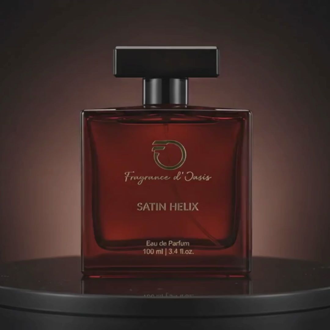 Satin Helix - 100ml