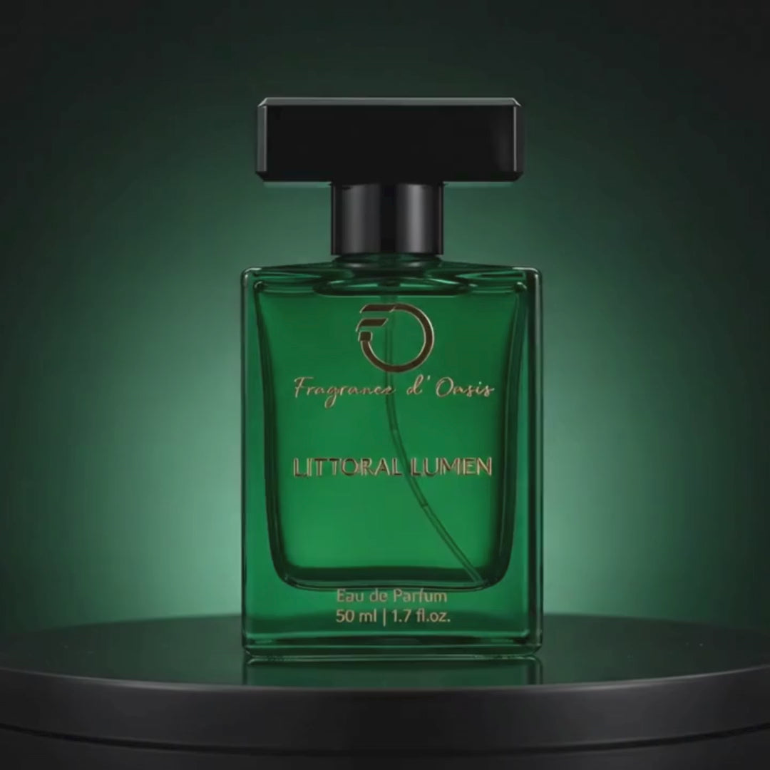 Littoral Lumen - 50ml