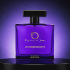 Lavender Resolve - 100ml