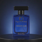 Crimson Alibi - 50ml