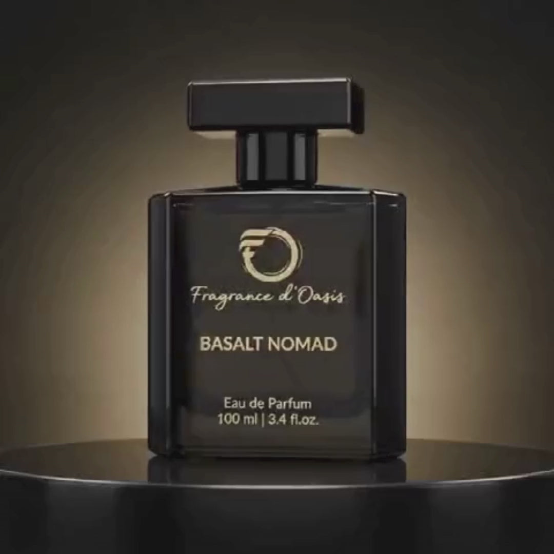 Basalt Nomad - 100ml