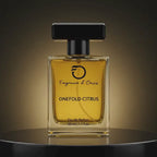 Onefold Citrus - 50ml