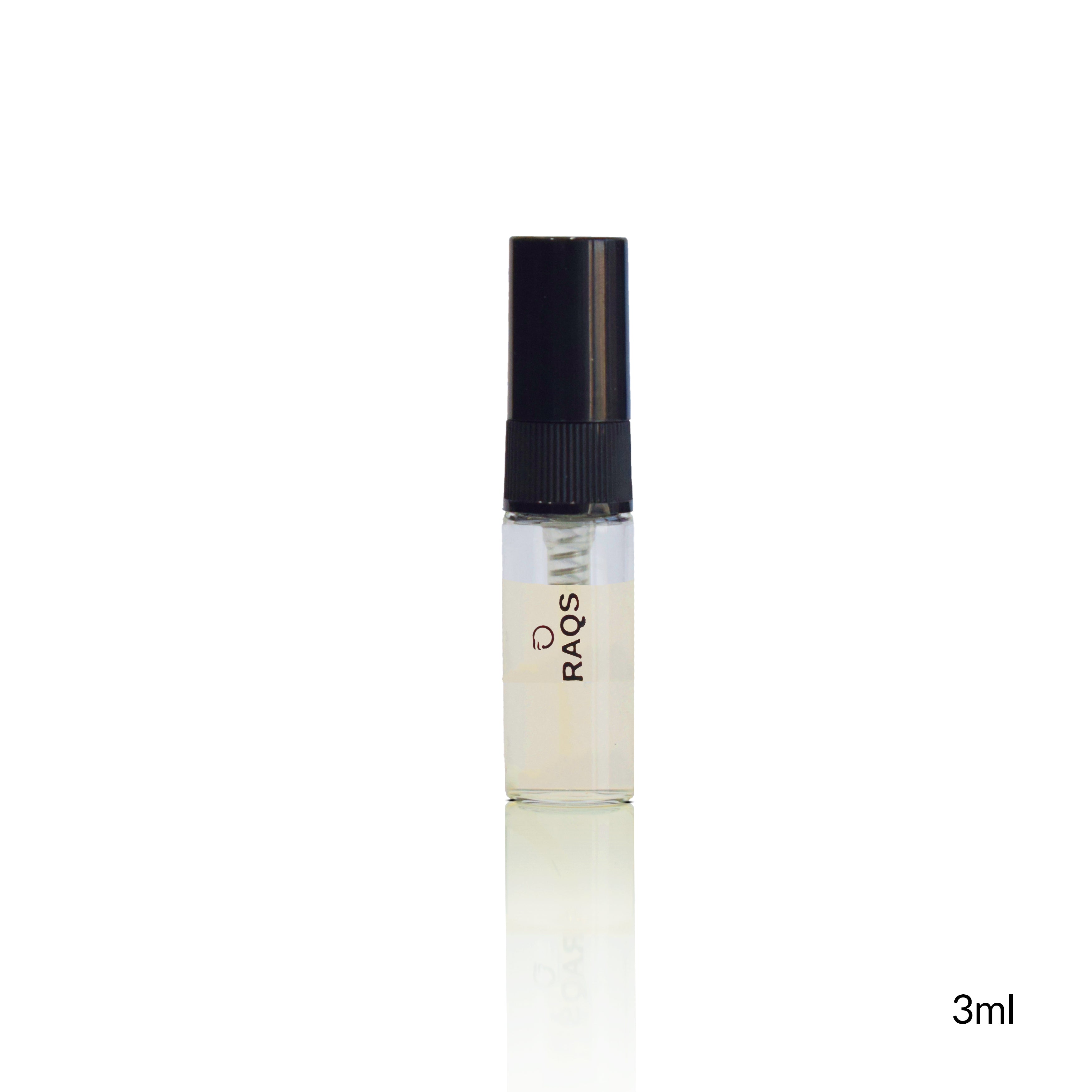 Raqs Tester