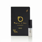 Raqs Tester