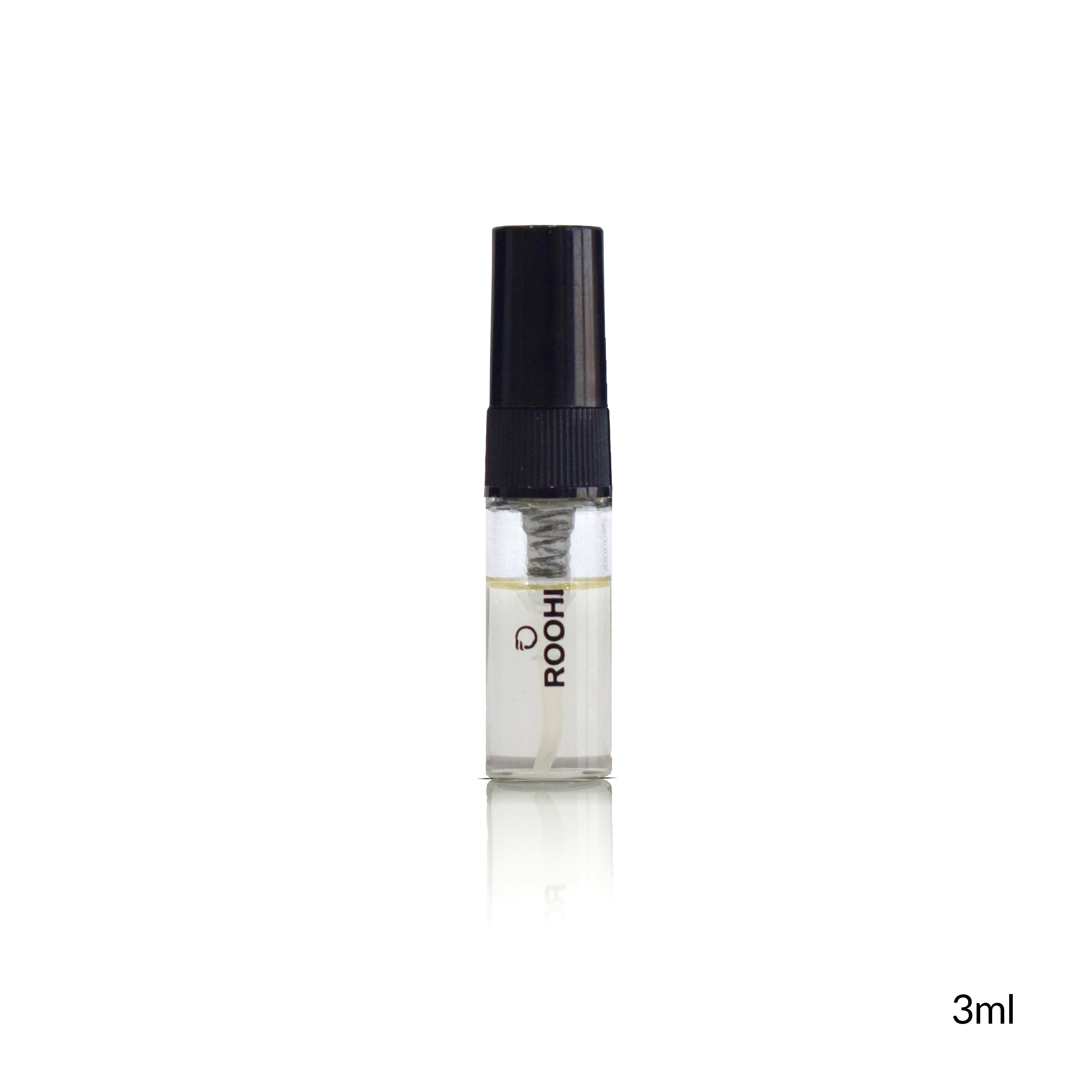 Roohi Tester