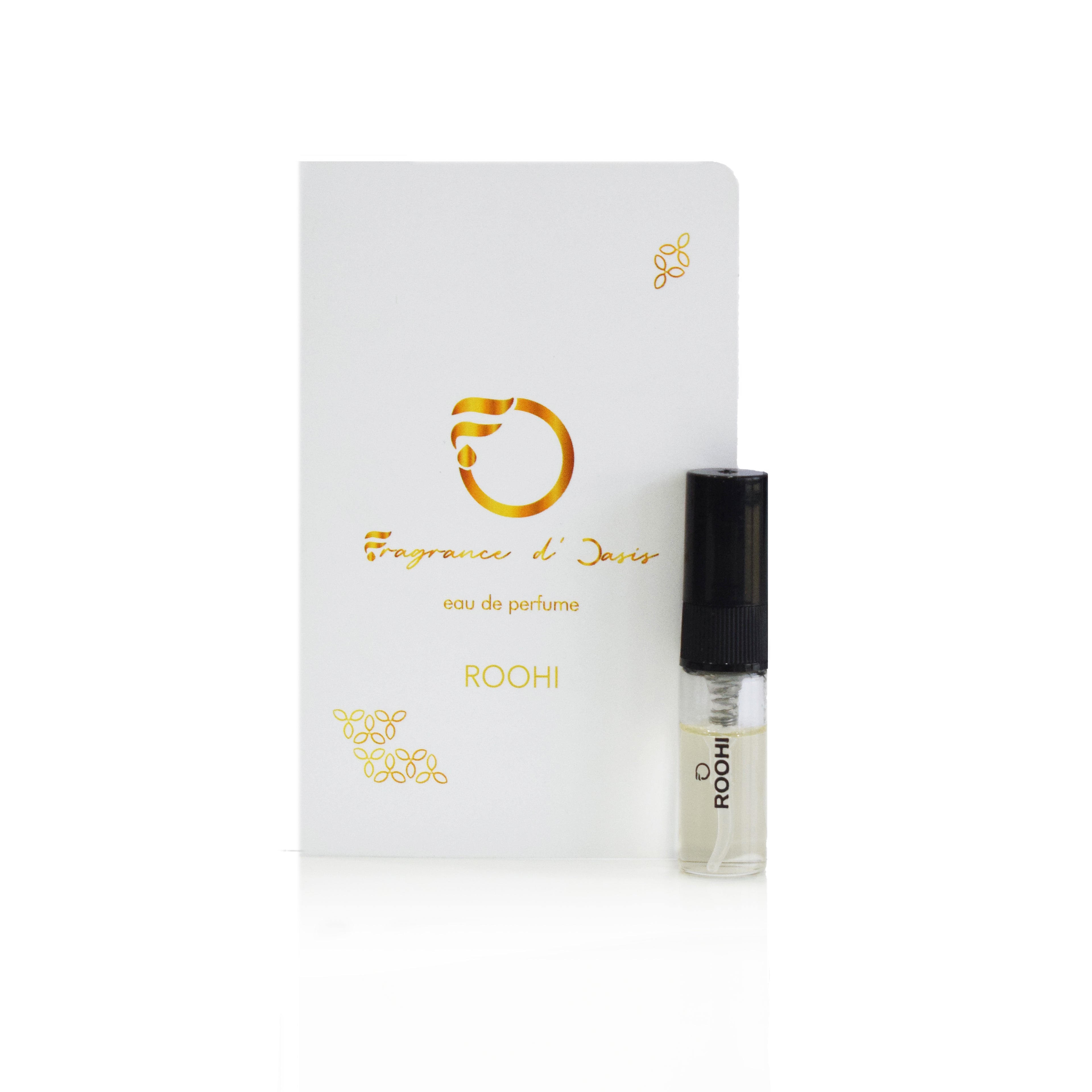 Roohi Tester