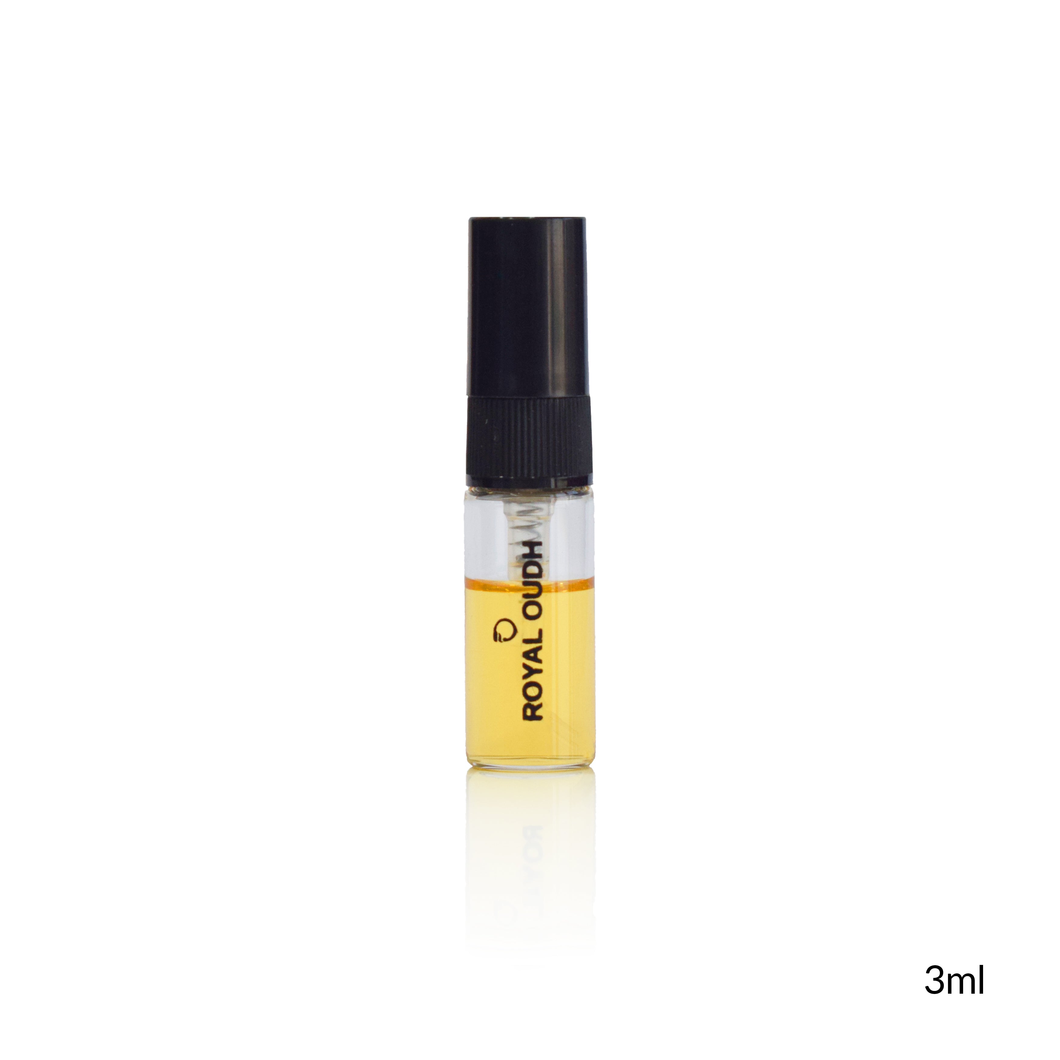 Royal Oudh Tester