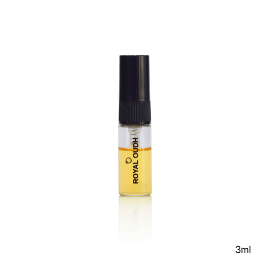Royal Oudh Tester
