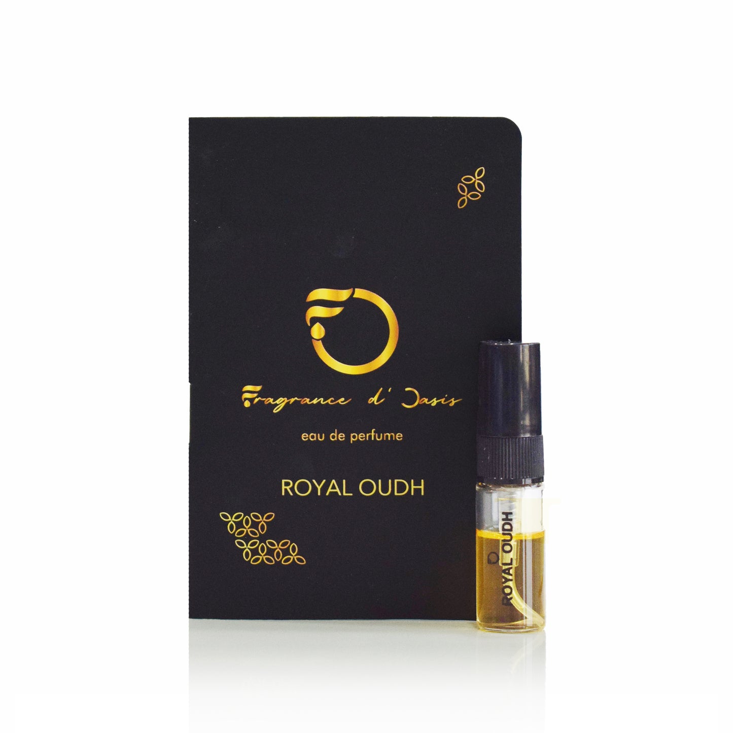 Royal Oudh Tester