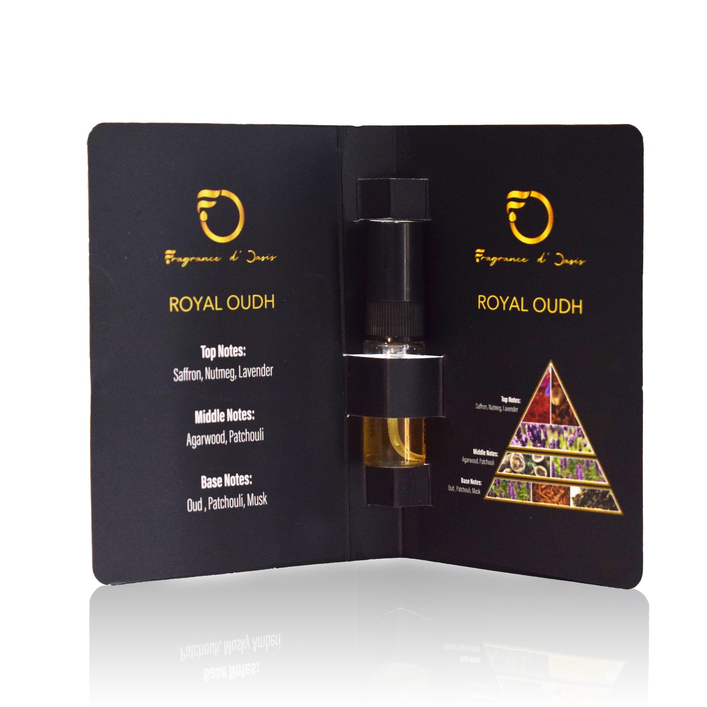Royal Oudh Tester