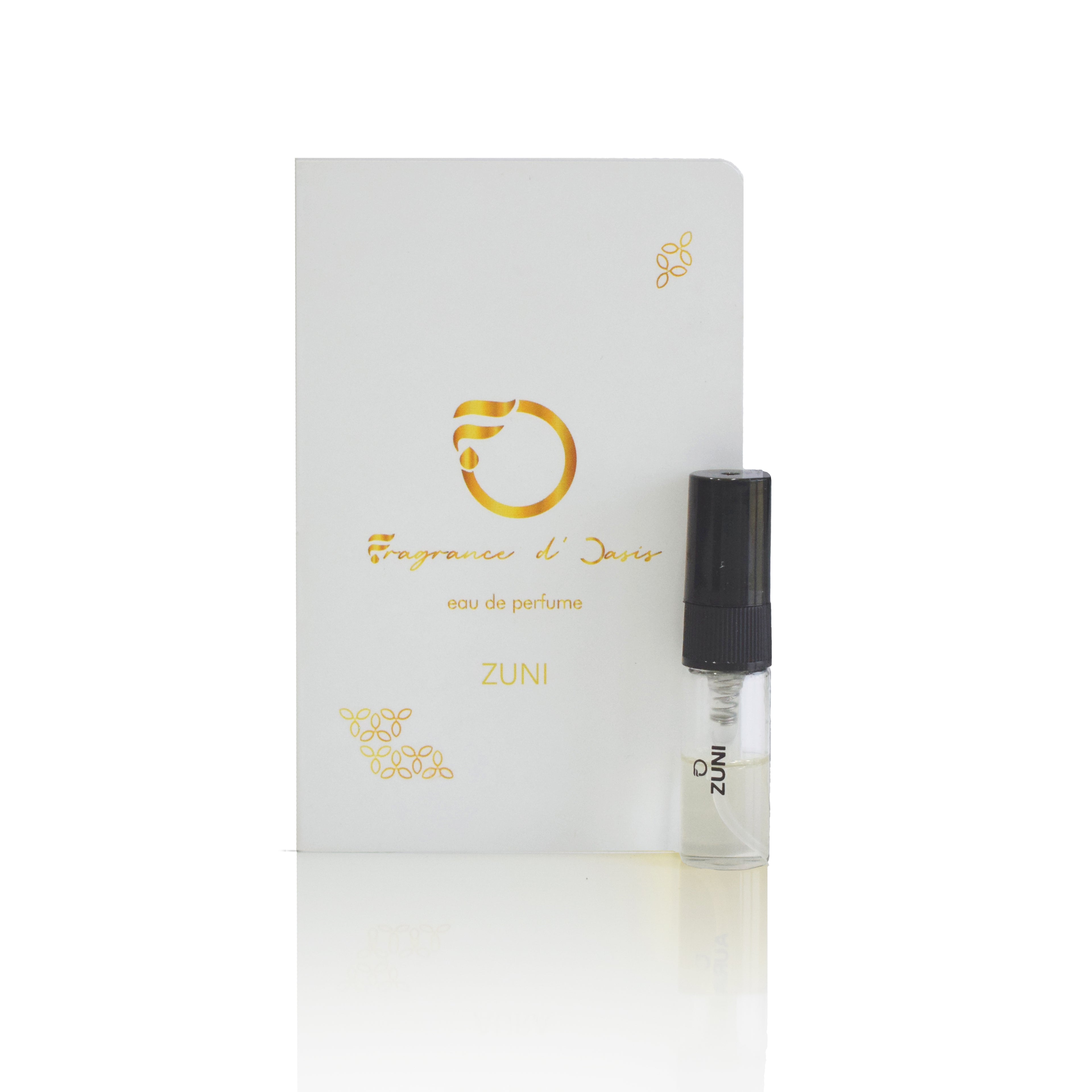 Zuni Tester